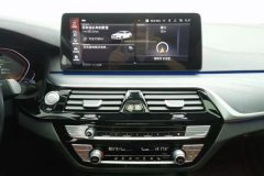 2022 BMW 5 Series 2022 Facelift 530Li AT Leading MSport Pkg #16
