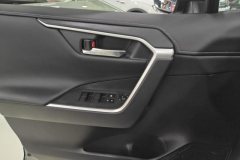 2022 Toyota RAV4 2022 2.0L CVT AT 2WDfashionPlusEdition #7