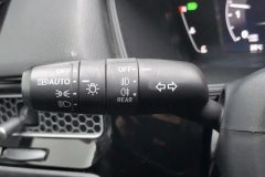2023 Honda Civic 2022 1.5T AT 240TURBO burningEdition #24