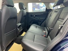 2020 Land Rover Range Rover Evoque 2020 2.0T AT 249PSYouth #8