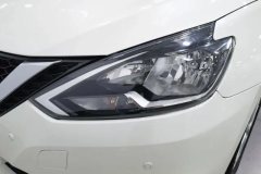 2024 Nissan Sylphy 2024 Classic 1.6XE AT CVTComfort #5