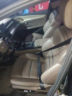2023 BYD E9 2022 Business #7