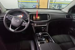 2021 GAC Trumpchi Trumpchi GS8 2020 2.0T AT 390TLuxurySmart ConnectAnniversary（7Seat）FWD #12