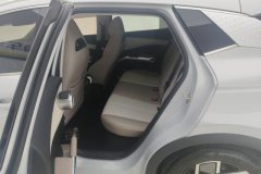 2024 BYD Yuan Plus 2024 Glory 510KM excellence #11