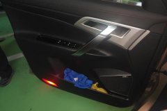 2016 Geely Auto Boyue 2016 2.0 MT Smart FashionFWD #7