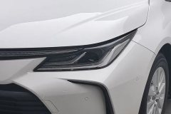 2023 Toyota Corolla 2022 TNGA 1.5L CVTPioneer #5