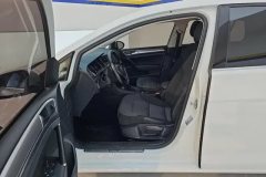 2018 Volkswagen Golf 2018 1.4T AT 230TSIComfort #9