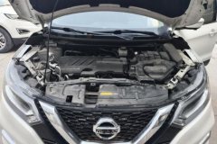 2021 Nissan Qashqai 2021 2.0 AT Luxury #10