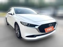 2020 Mazda Mazda3 Axela Sedan 2020 2.0 AT Quality and eleganceEdition #3