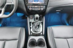 2024 Nissan Qashqai 2023 Classic 2.0L AT CVT XVComfort #16