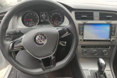 2015 Volkswagen Golf 2016 1.2T AT Comfort #12