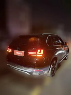 2016 BMW X5 PHEV 2017 2.0T AT 40e HEV (Imported) #3