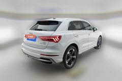 2021 Audi Q3 2021 1.4T AT 35TFSIFashionDynamic #3