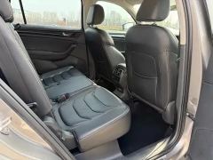 2018 Škoda Kodiaq 2018 1.8T AT TSI330LuxuryPremium7Seat FWD #6