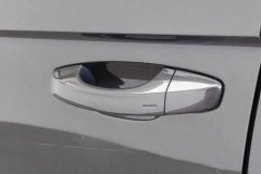 2021 Volkswagen Tayron 2020 2.0T AT 330TSILuxurySmart ConnectFWD #8
