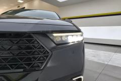 2023 Honda Accord 2023 1.5T AT 260TURBO Excellence #5