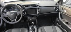 2019 Chery Tiggo 3x 2018 1.5 AT Luxury #6