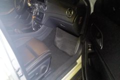 2019 Mercedes-Benz GLA-Class 2018 1.6T AT GLA200FashionFWD #8