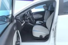 2022 Chery Tiggo 3x 2022 PLUS 1.5L CVTFashion #9
