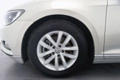 2019 Volkswagen Magotan 2019 1.4T AT 280TSIComfort China VI #6