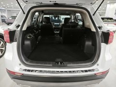 2021 Chang'an CS75 2021 1.5T AT 280T Glory Million Edition Luxury #19