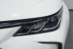 2024 Toyota Corolla 2023 1.2T AT Pioneer #5