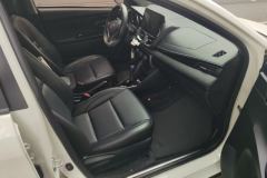 2021 Toyota Yaris L 2020 To dazzleX 1.5 AT Luxury #8