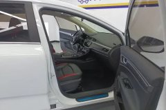 2021 Geely Auto Emgrand GS 2020 1.4T AT elegant #8