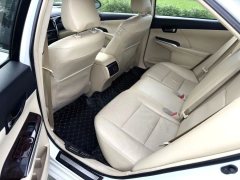 2015 Toyota Camry 2015 2.0 AT GLeading #8