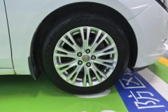2015 Buick Excelle GT Sedan 2015 1.4T AT 18TLuxury #6