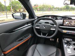 2022 Chang'an UNI-V 2022 1.5T AT Sport #18