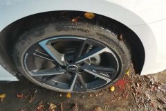 2021 Audi A3 Sportback 2021 Sportback 1.4T AT 35 TFSI FashionSport #6