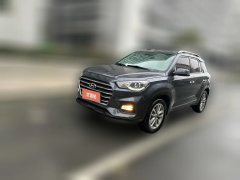 2021 Hyundai ix35 2020 2.0 AT Zhiyong·PleasureFWD #1