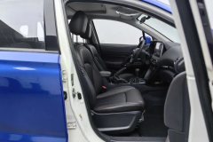 2019 GAC Trumpchi Trumpchi GS4 2018 1.5T MT 235TEliteFWD #22