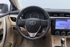 2017 Toyota Corolla 2017 1.2T AT GL #15