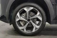 2024 Geely Auto Boyue L 2023 1.5TD AT DCTPremium #6