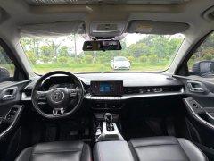 2021 MG MG5 2021 300TGI DCTGreen luxuryEdition #3
