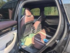 2024 Geely Auto Xingyue L 2024 2.0TD AT High power 2WDClouds riseEdition #4