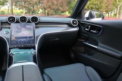 2023 Mercedes-Benz C-Class 2023 Facelift 1.5T AT C 200 L Sport #20