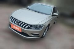 2020 Volkswagen Bora Sedan 2019 1.5 AT legendFashion China VI #1