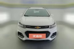 2017 Chevrolet Trax 2017 1.4T AT Comfort FWD #2