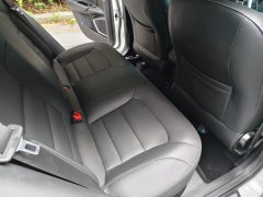 2018 Geely Auto Emgrand GL 2018 1.8 AT EliteSmart Connect #8