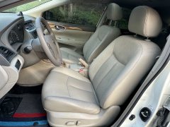 2015 Nissan Sylphy 2014 1.6 AT XVExclusive #10