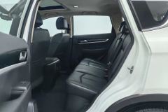 2015 Dongfeng Fengshen Fengshen AX7 2015 2.0 AT Smart Easy #19