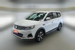 2019 Dongfeng Fengxing Jingyi X6 2017 1.5T AT PowerSeriesExclusive #1