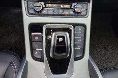 2020 Geely Auto Boyue 2020 1.8T AT Smart Connect4GConnectedFWD #16