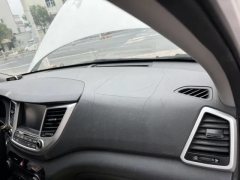 2018 Hyundai Tucson 2018 1.6T AT 15AnniversarySpecialFWD #6