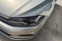 2020 Volkswagen Polo Hatchback 2019 1.5 AT PluspanoramicEnjoy #5
