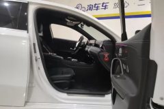 2023 Mercedes-Benz A-Class 2022 Facelift III 1.3T AT A 200 L Sportsedan chairFashion #8