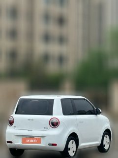 2025 Chang'an Qiyuan Chang'an Lumin 2025 205km Xiangqin #3